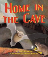   Home in the Cave